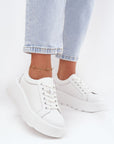 Sport Shoes model 216822 Step in style
