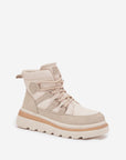 Trapper shoes model 216841 Step in style