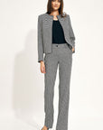 Trousers model 216891 Nife