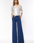 Trousers model 216894 Nife