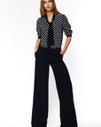 Trousers model 216895 Nife