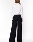 Trousers model 216895 Nife
