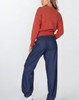 Women trousers model 216898 Nife