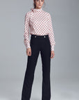 Women trousers model 216901 Nife