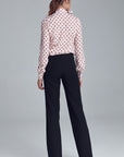 Women trousers model 216901 Nife