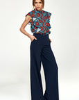 Trousers model 216907 Nife