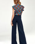 Trousers model 216907 Nife
