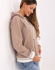 Sweatshirt model 217027 Relevance