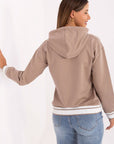 Sweatshirt model 217027 Relevance