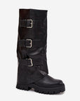 Thigh-Hight Boots model 217207 Step in style