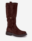 Thigh-Hight Boots model 217212 Step in style