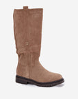 Thigh-Hight Boots model 217213 Step in style