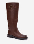 Thigh-Hight Boots model 217218 Step in style