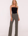 Women trousers model 217264 Stylove