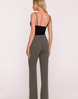 Women trousers model 217264 Stylove