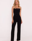 Women trousers model 217265 Stylove