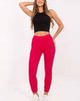 Tracksuit trousers model 217293 Relevance
