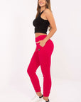 Tracksuit trousers model 217293 Relevance