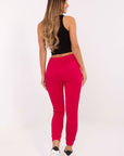 Tracksuit trousers model 217293 Relevance