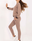 Tracksuit trousers model 217294 Relevance