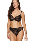 T-backs model 217428 Gorteks