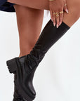 Thigh-Hight Boots model 217516 Step in style