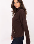 Sweatshirt model 217563 Rue Paris