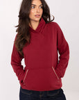 Sweatshirt model 217564 Rue Paris