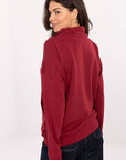 Sweatshirt model 217564 Rue Paris