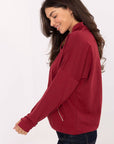 Sweatshirt model 217564 Rue Paris