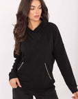 Sweatshirt model 217565 Rue Paris