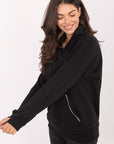 Sweatshirt model 217565 Rue Paris
