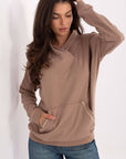 Sweatshirt model 217566 Rue Paris