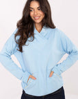 Sweatshirt model 217567 Rue Paris