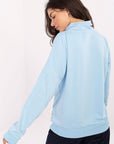 Sweatshirt model 217567 Rue Paris