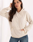 Sweatshirt model 217568 Rue Paris