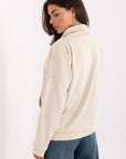 Sweatshirt model 217568 Rue Paris