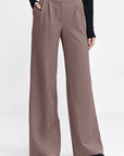 Trousers model 217569 Nife