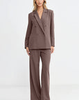 Trousers model 217569 Nife
