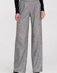 Trousers model 217591 Nife