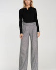 Trousers model 217591 Nife