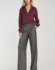 Trousers model 217592 Nife