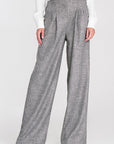 Trousers model 217593 Nife