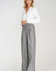 Trousers model 217593 Nife