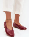 Ballet flats model 217693 Step in style