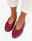 Ballet flats model 217693 Step in style