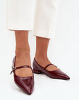 Ballet flats model 217694 Step in style