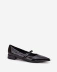 Ballet flats model 217695 Step in style