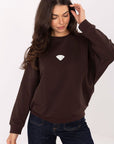 Sweatshirt model 217858 Rue Paris