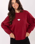Sweatshirt model 217859 Rue Paris